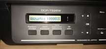 Drukarka ze skanerem Brother DCP-T525W - WiFi jak nowa, gwarancja