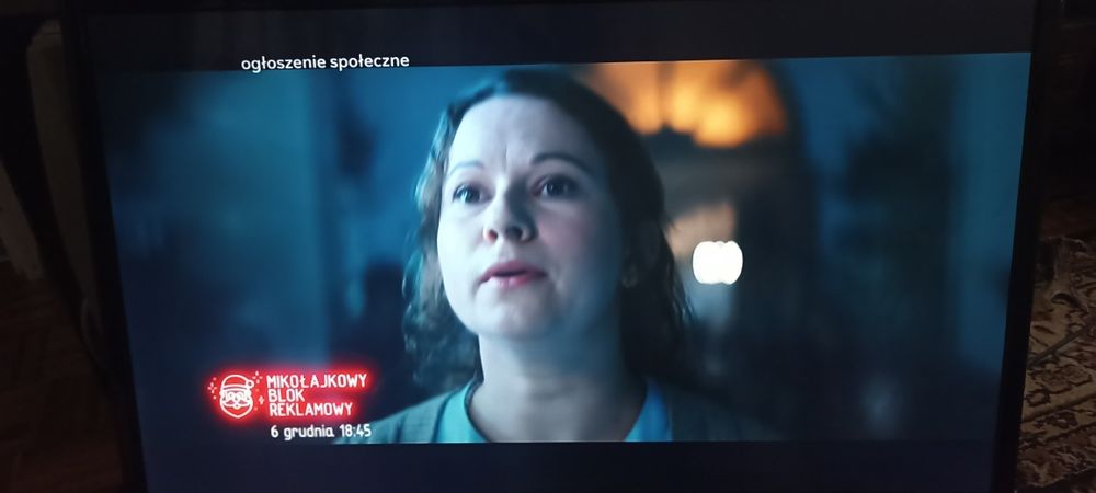 Telewizor LG, 32 całe sprawny