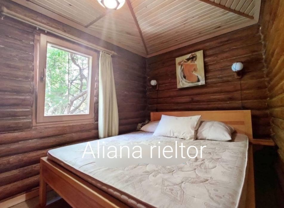 Сдам  дом с баней Совиньон 1 до лета