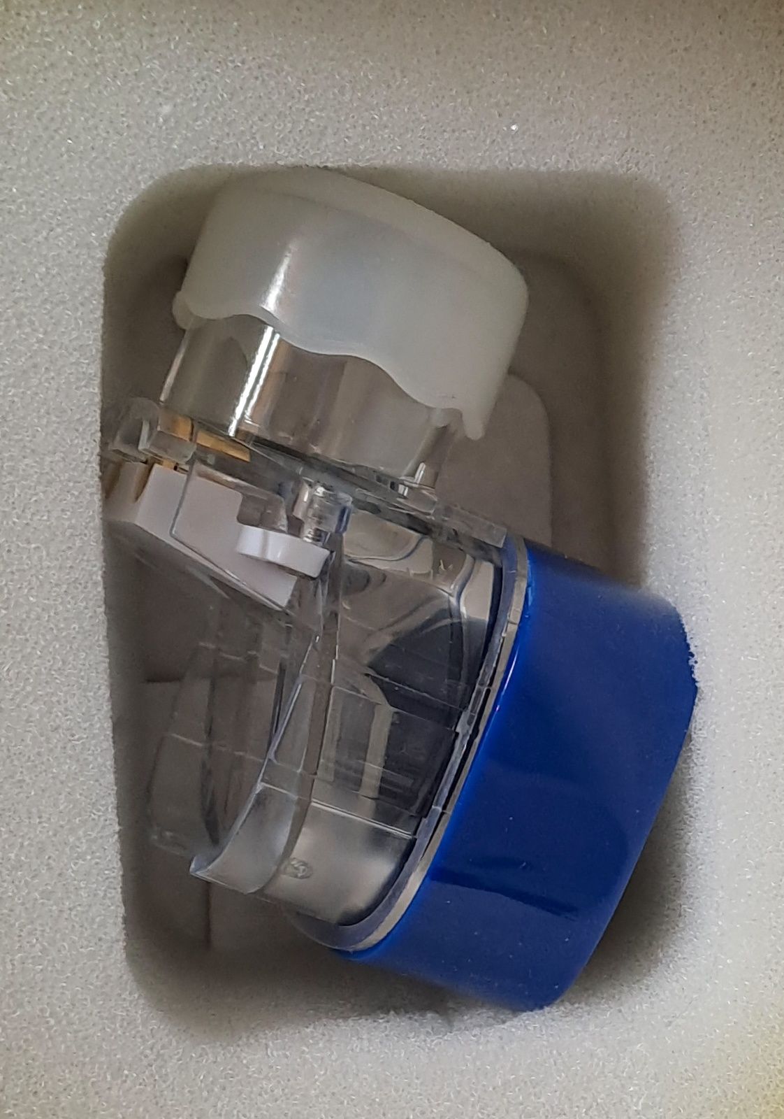 Głowica rozpylająca air pro do nebulizatora Adamed