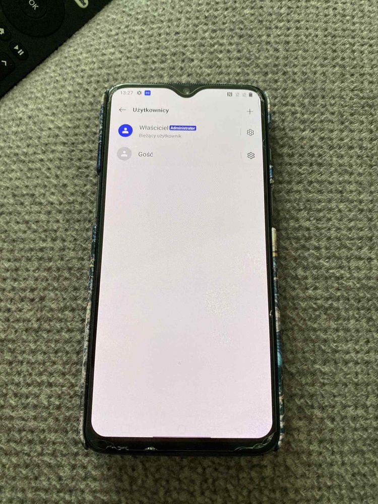 OnePlus 7 256 GB / 8 GB Ram