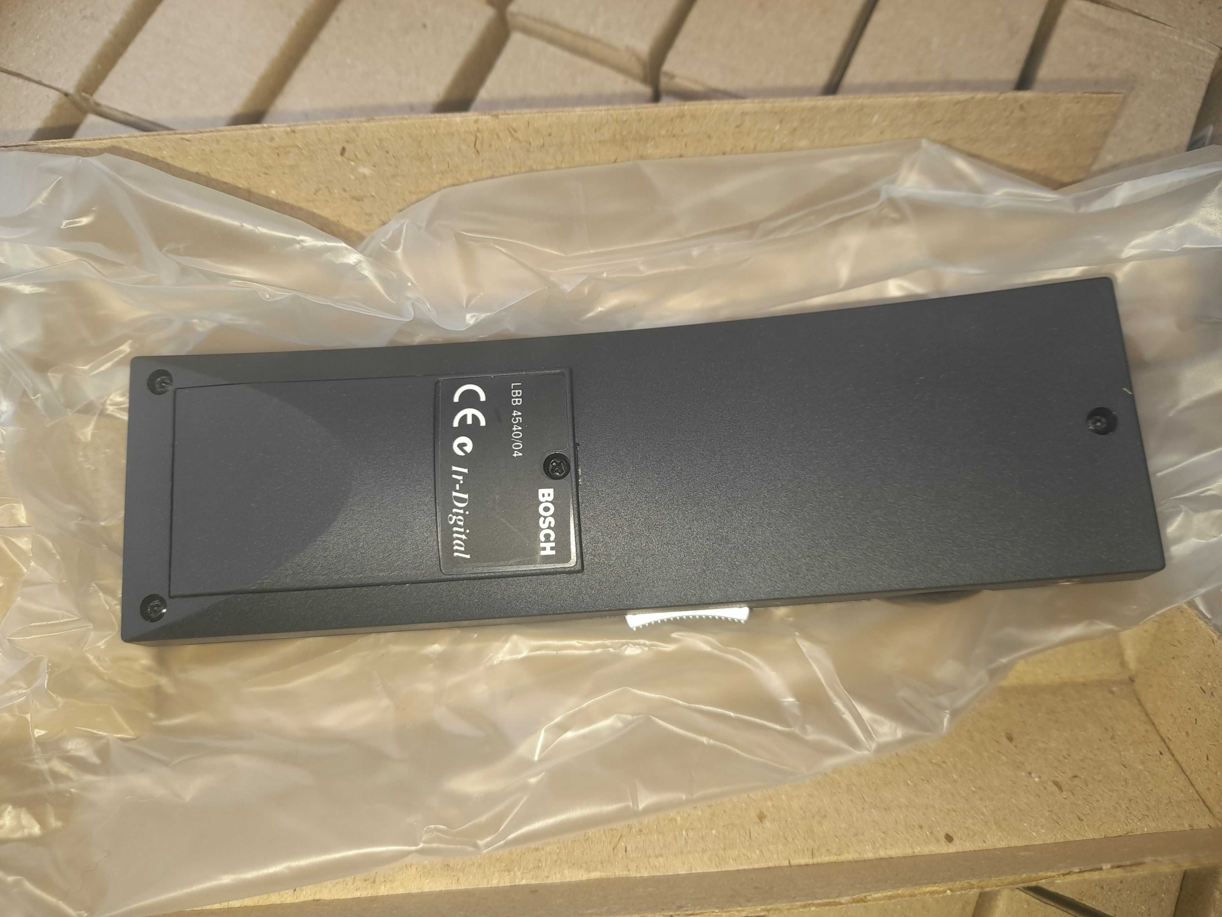 Nowy odbiornik BOSCH LBB 4540/04