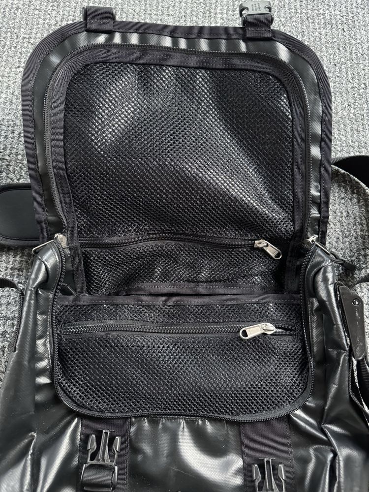 Torba the north face