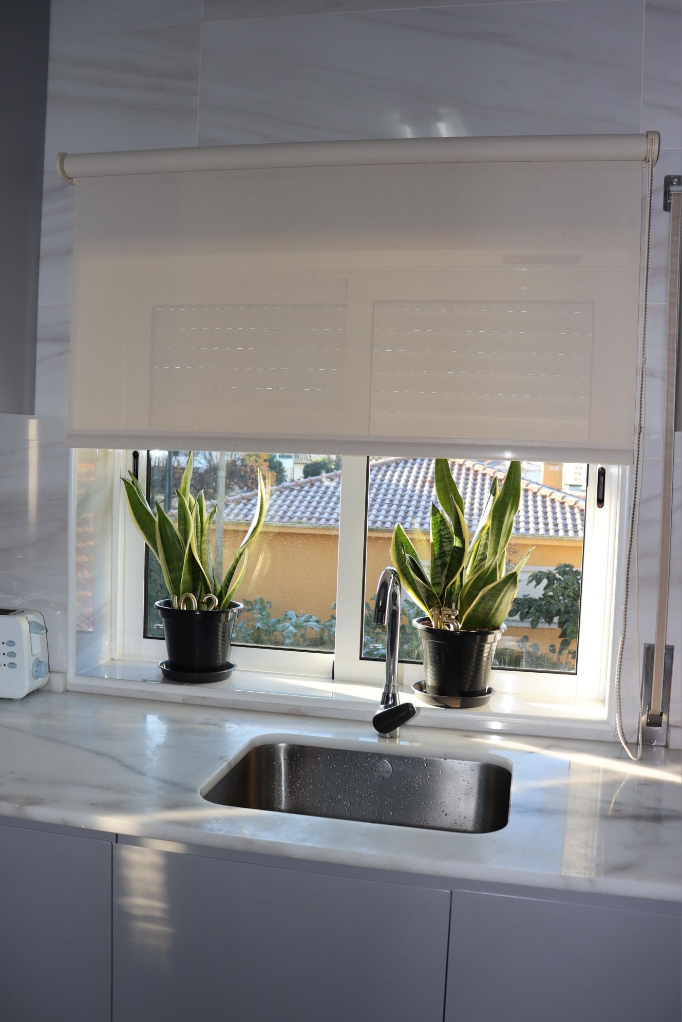 Cortinas onda perfeita por medida