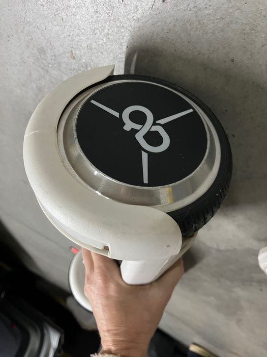 Segway em excelentes condições com carregador64585193822082122