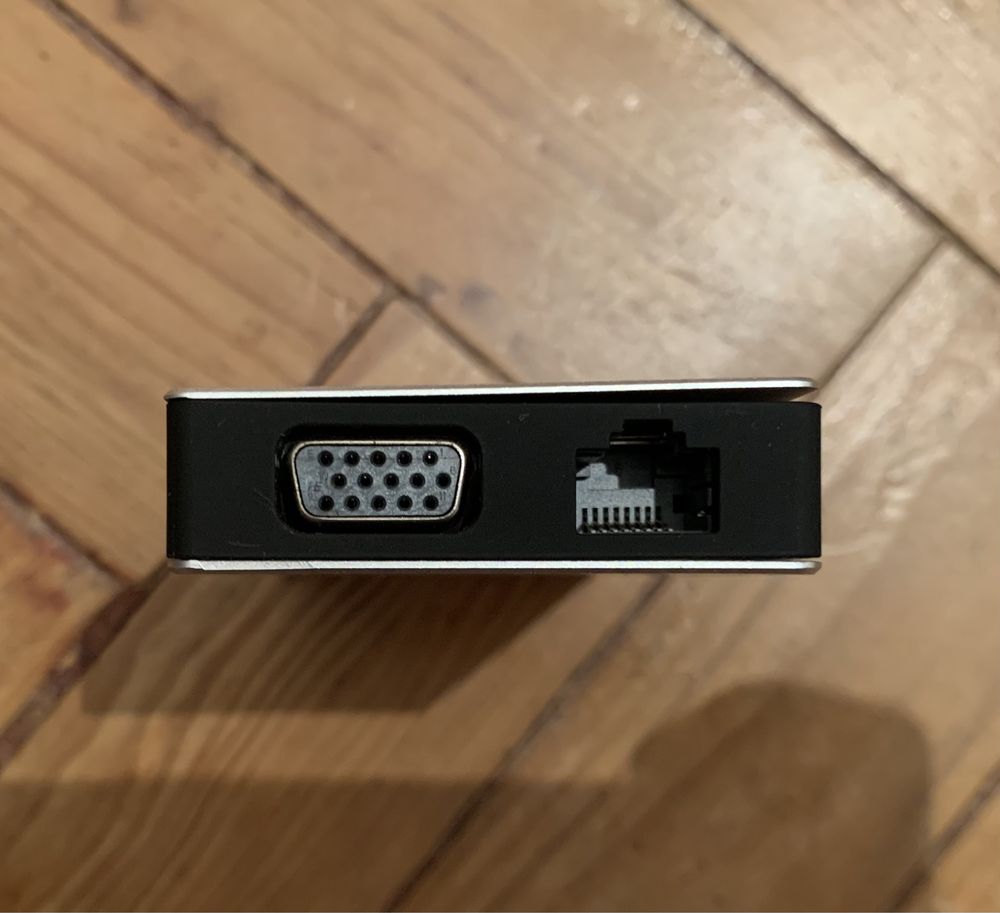 Dock Mitsai 8 em 1 USB-C