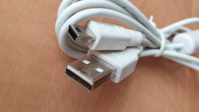 Зарядні кабелі Micro USB, Mini USB, USB для телефонів, смартфонів