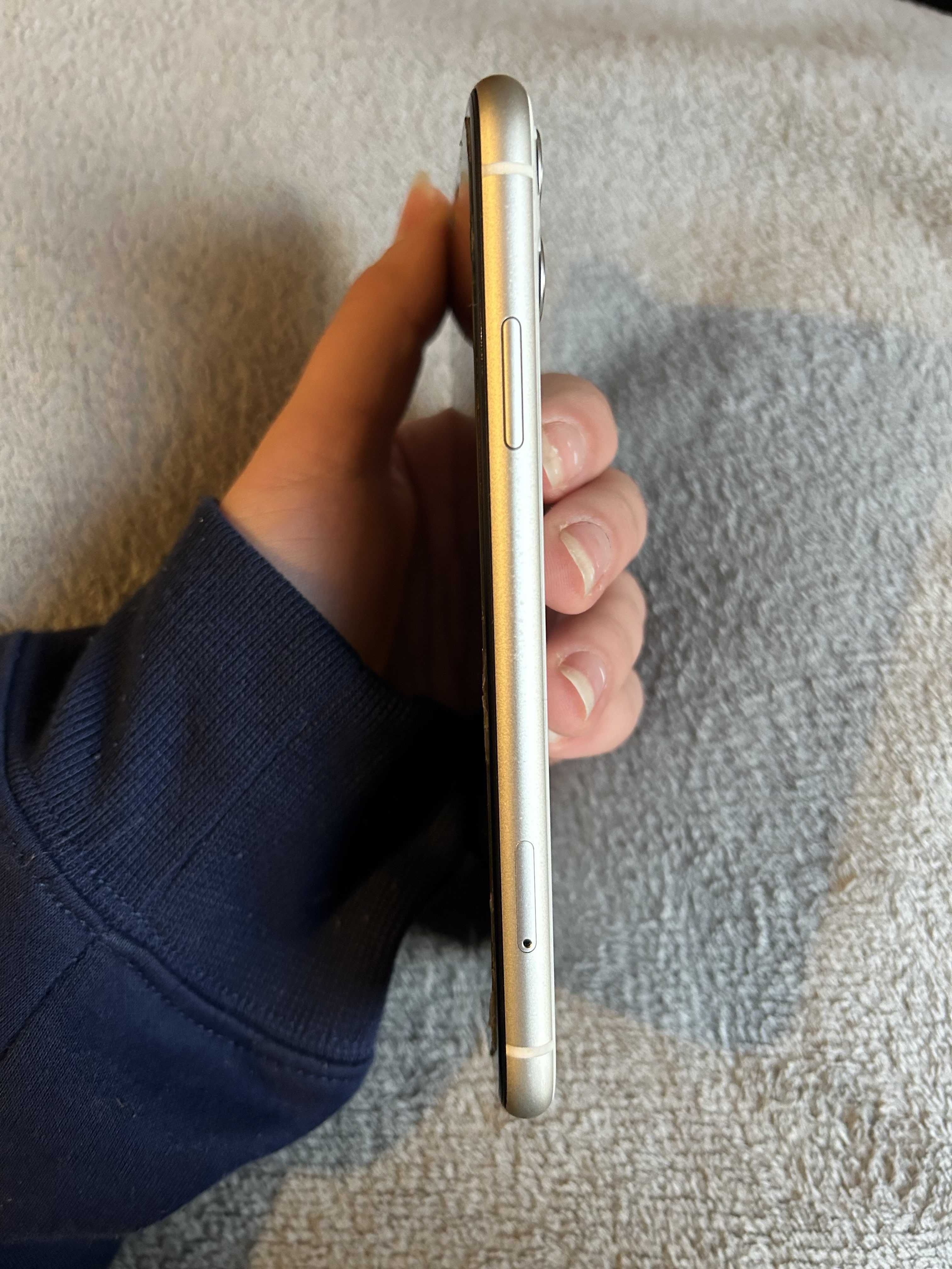 Iphone 11 Biały 64GB
