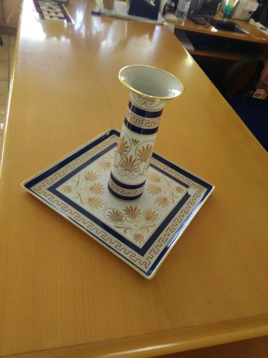 Vista Alegre - Grécia - Novo/Bons Preços