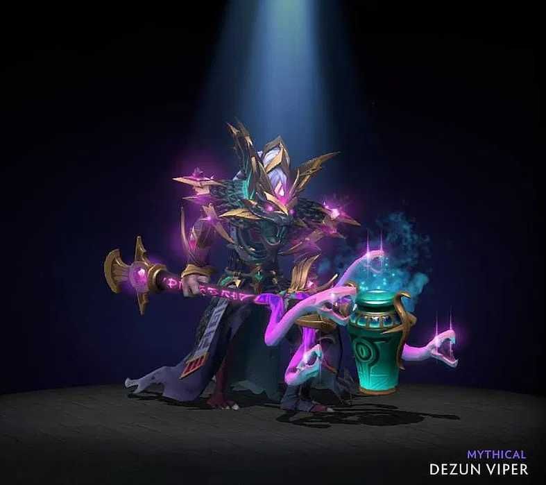 Collector’s Cache 2023 (dota 2) НА 8 БЕРЕЗНЯ ЗНИЖКИ до 50%