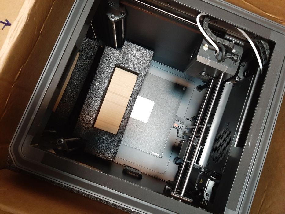 ELEGOO Elegoo Centauri Carbon 3D-принтер