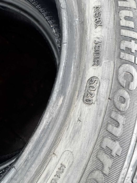 Opony Wielosezonowe 185/55/15 185/55R15 Fulda Super Stan Wrocław