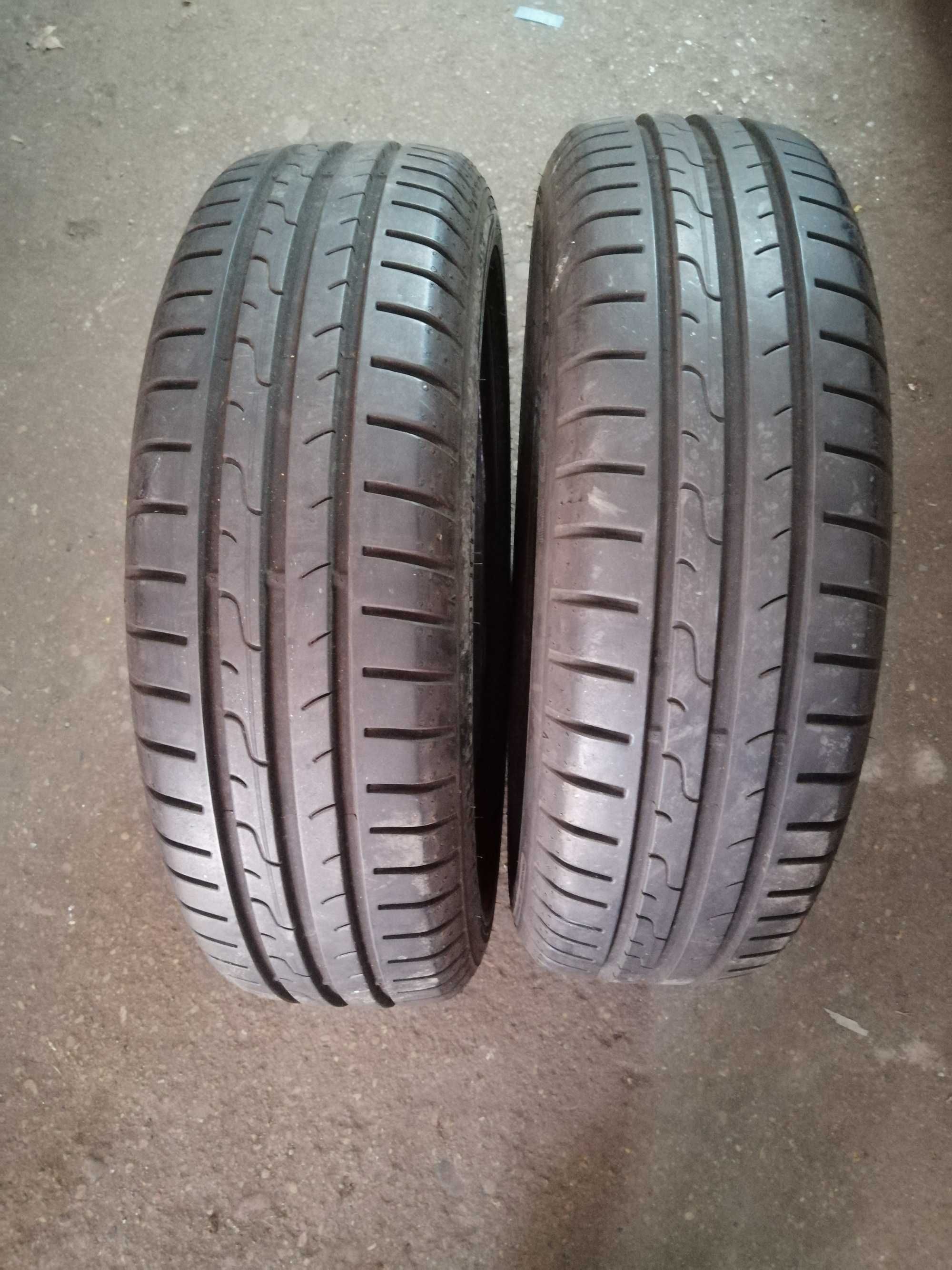 2x165/65 /15 lato Dunlop