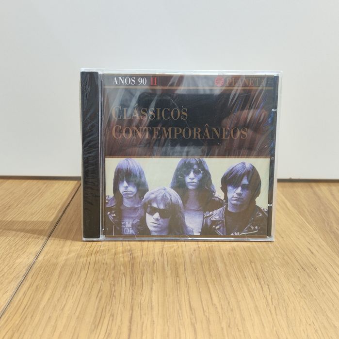 Clássicos Contemporâneos Anos 90 II