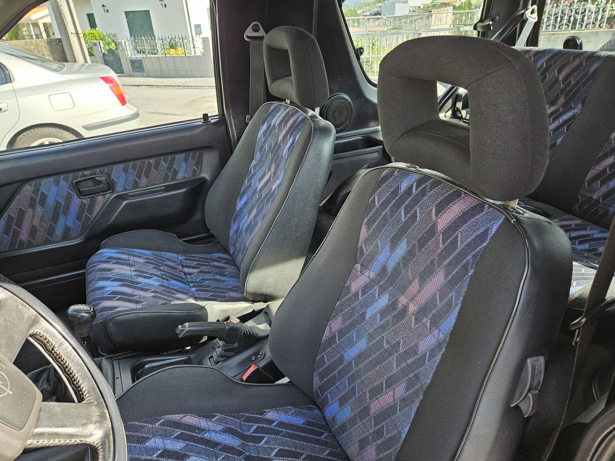 Opel Frontera Sport 2.8 TDi