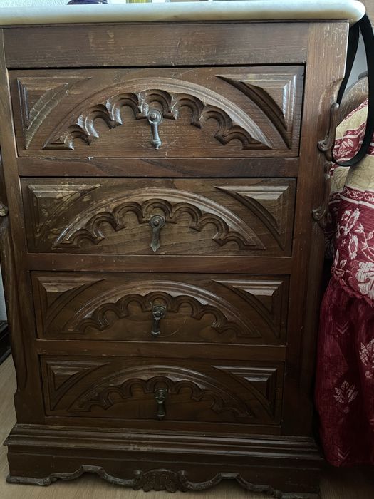 Moveis de Quarto