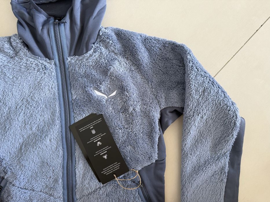 Meski polar Salewa MONTEO flint stone M , L i XL