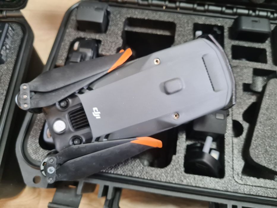 Dji mavic 3t Thermal enterprise