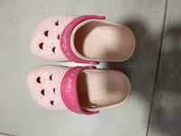 Buty na basen 25/26