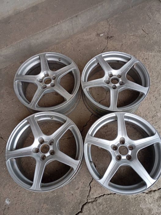 Диски R17 5x98