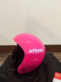 Kask ATOMIC REDSTER replika xxs 52-53