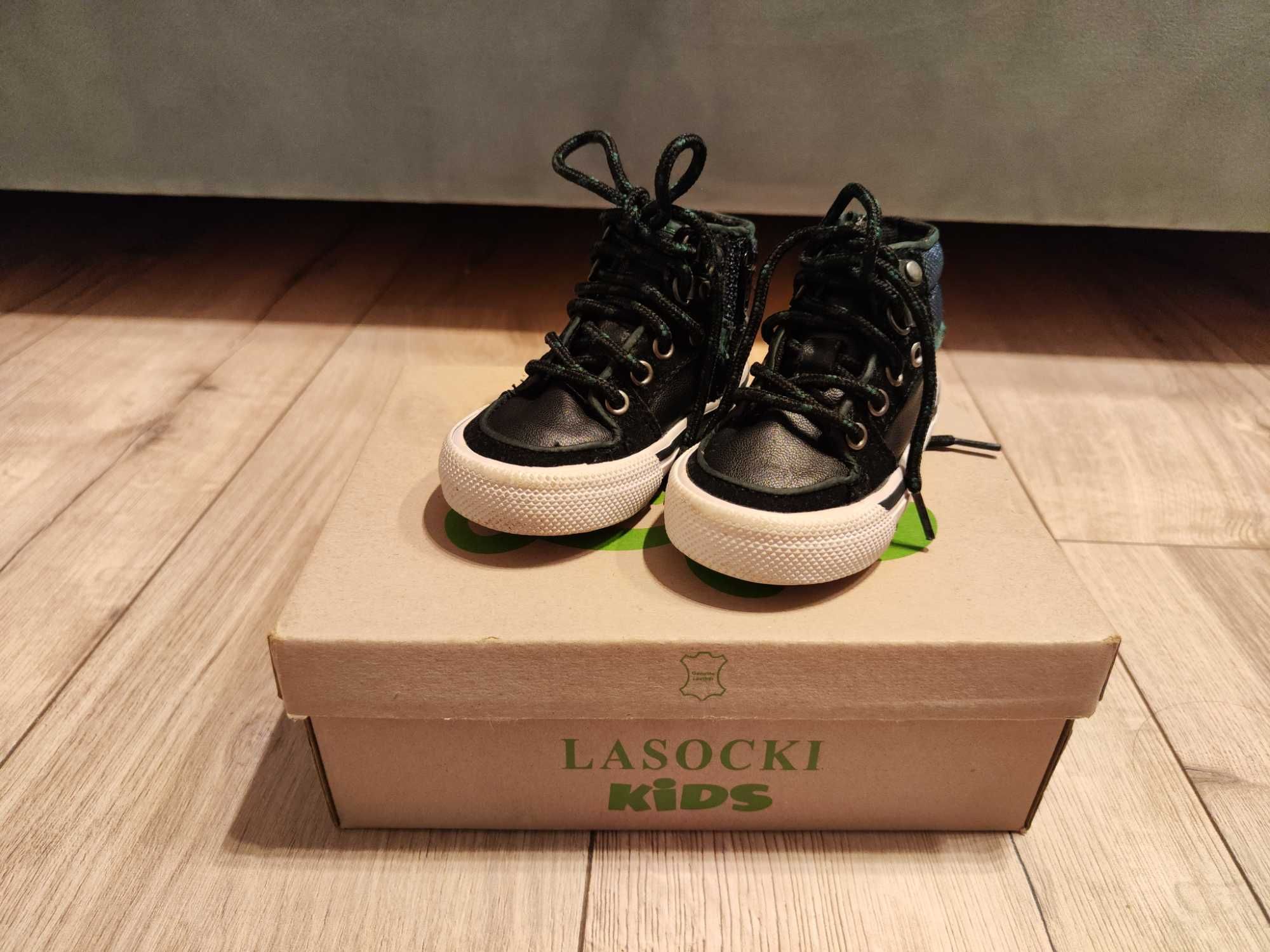 Buty Zara baby, rozmiar 19