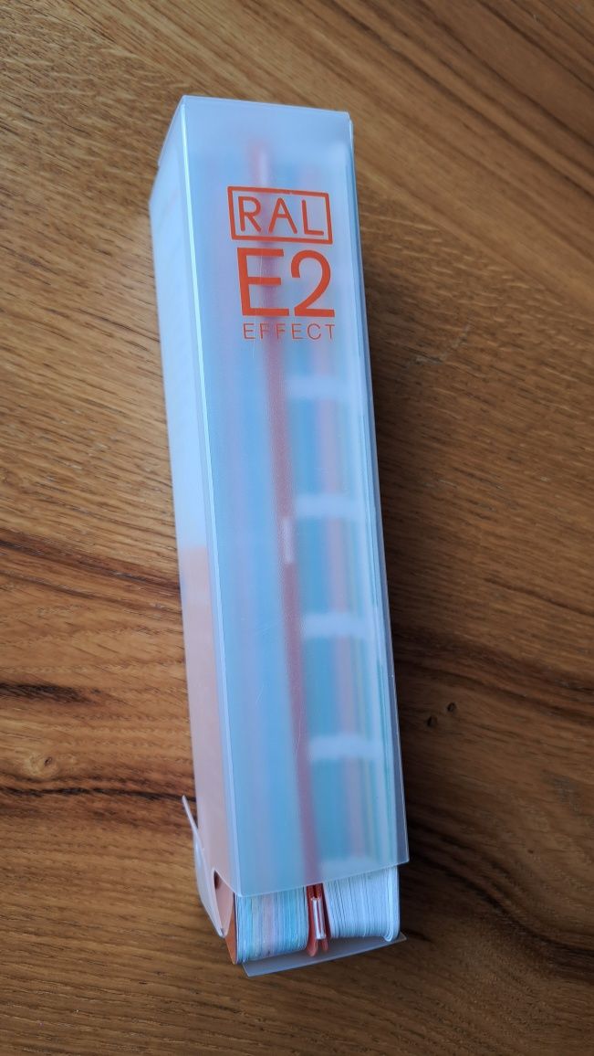 Ral E2 effect Tikkurila