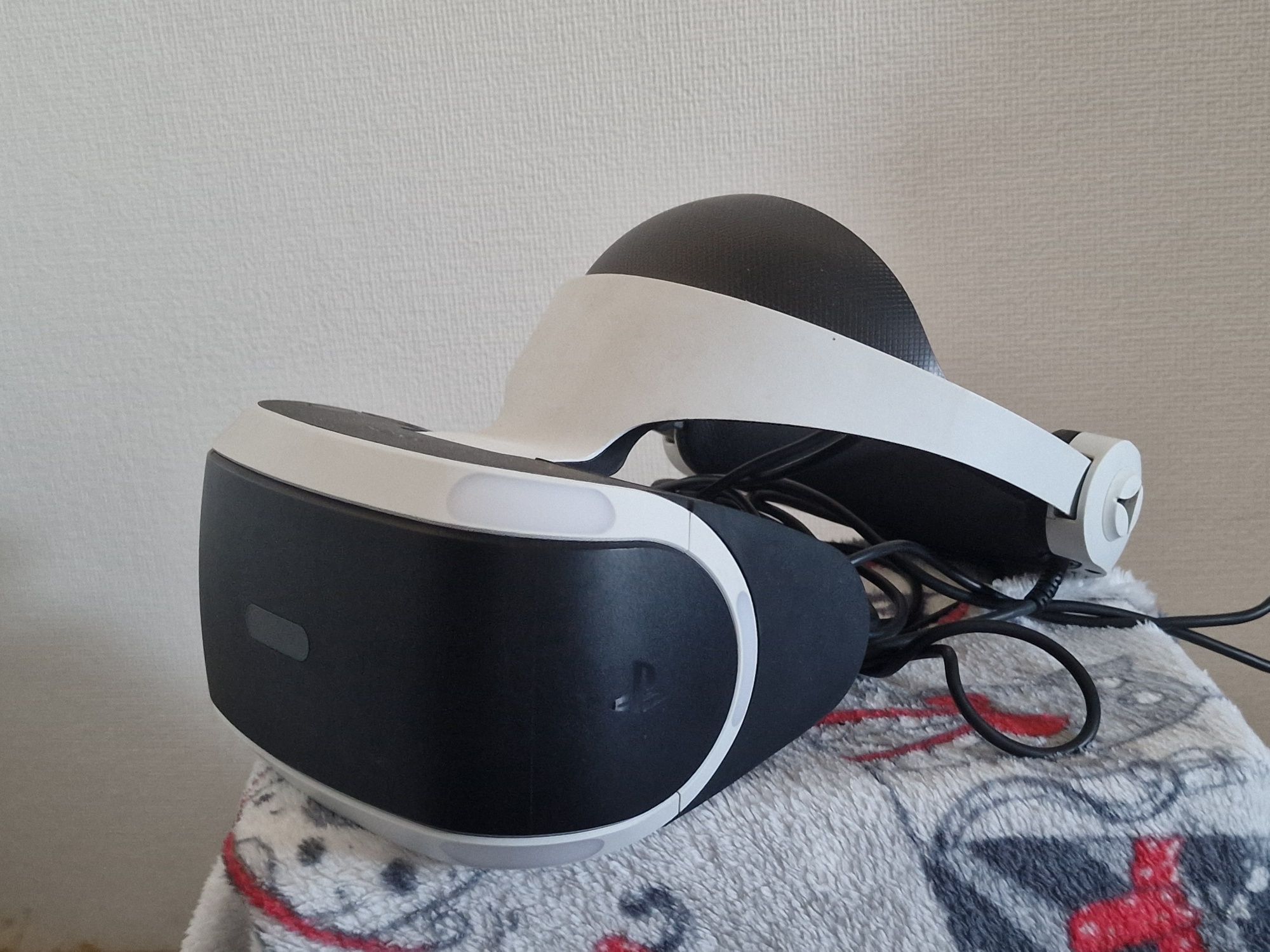 Gogle Playstation VR CUH-ZVR2