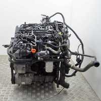 Motor Vw Passat B7 1.0 tdi 170 cv ano 2011 referencia CFG completo