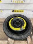 докатка vw polo 4x100 et42 3,5j14h2 r14 6n0601025g
