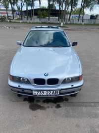 BMW 5 Series 2.0 бензин 1997г.в