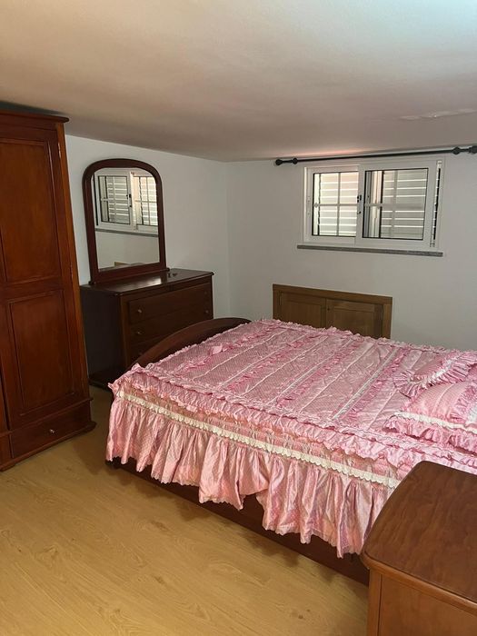 Alugo vivenda em viseu