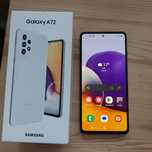 Samsung galaxy A 72