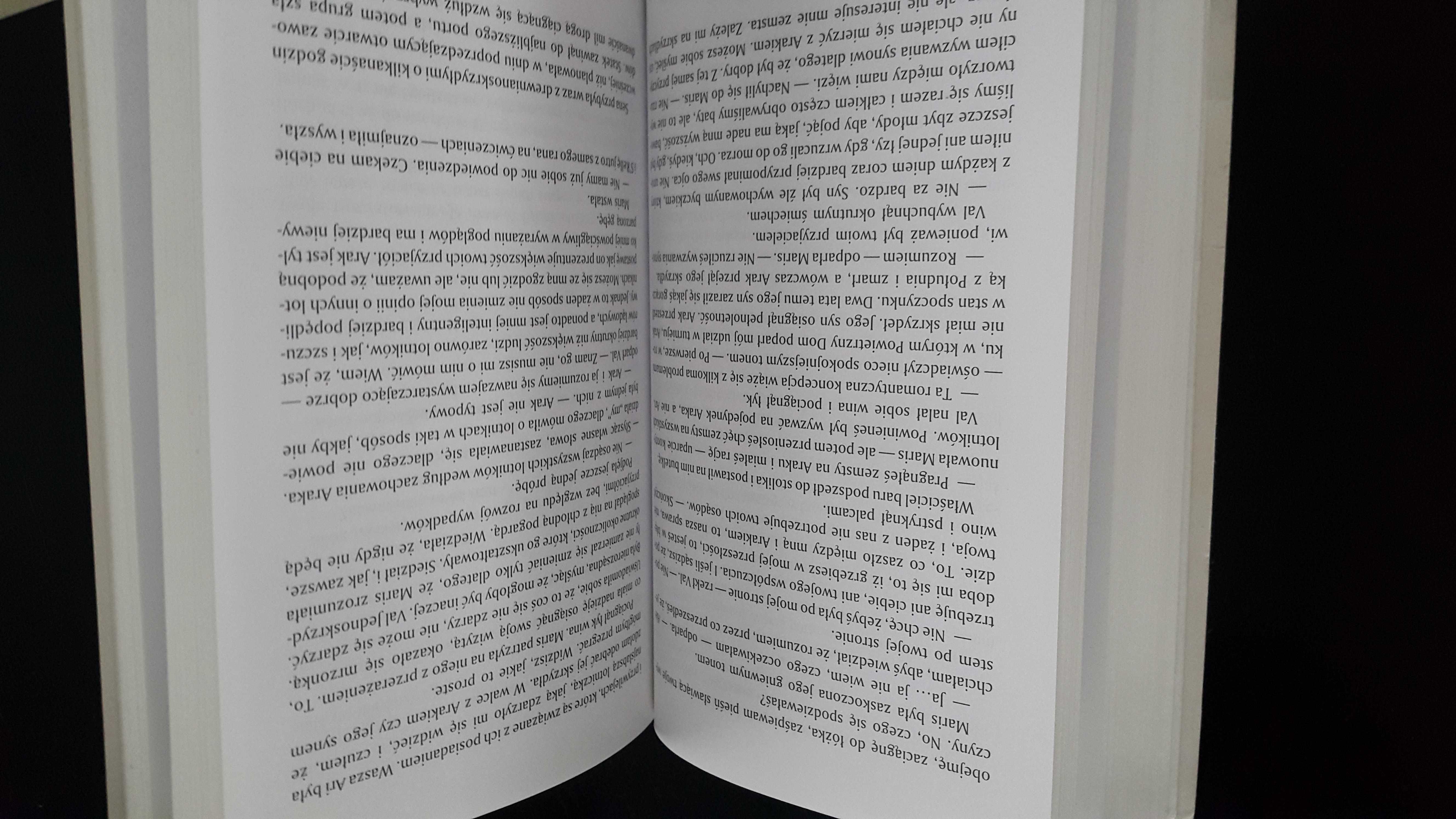 Książka Przystań wiatrów , George R.R. Martin, Lisa Tuttle