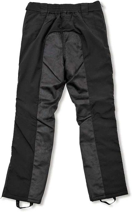 Spodnie do jazdy konnej Thermo Kerbl Alaska