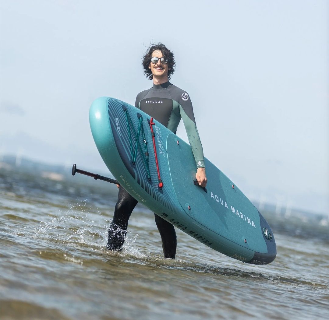 SUP-доска Aqua Marina Vapor 10'4"