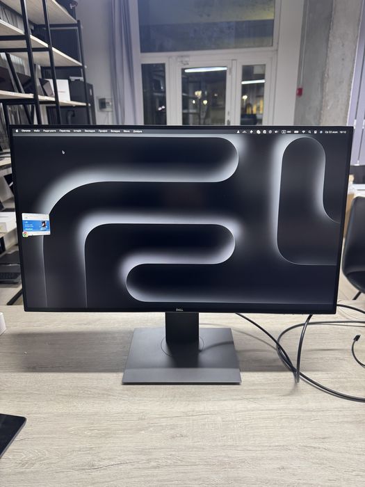 Монітор Dell 27 4K Dell U2720Q