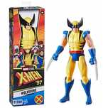 figurka x-men wolverine 30-cm marvel titan hero series action figure