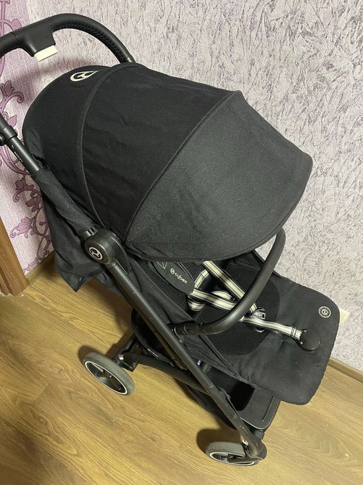 Коляска cybex beezy/сайбекс