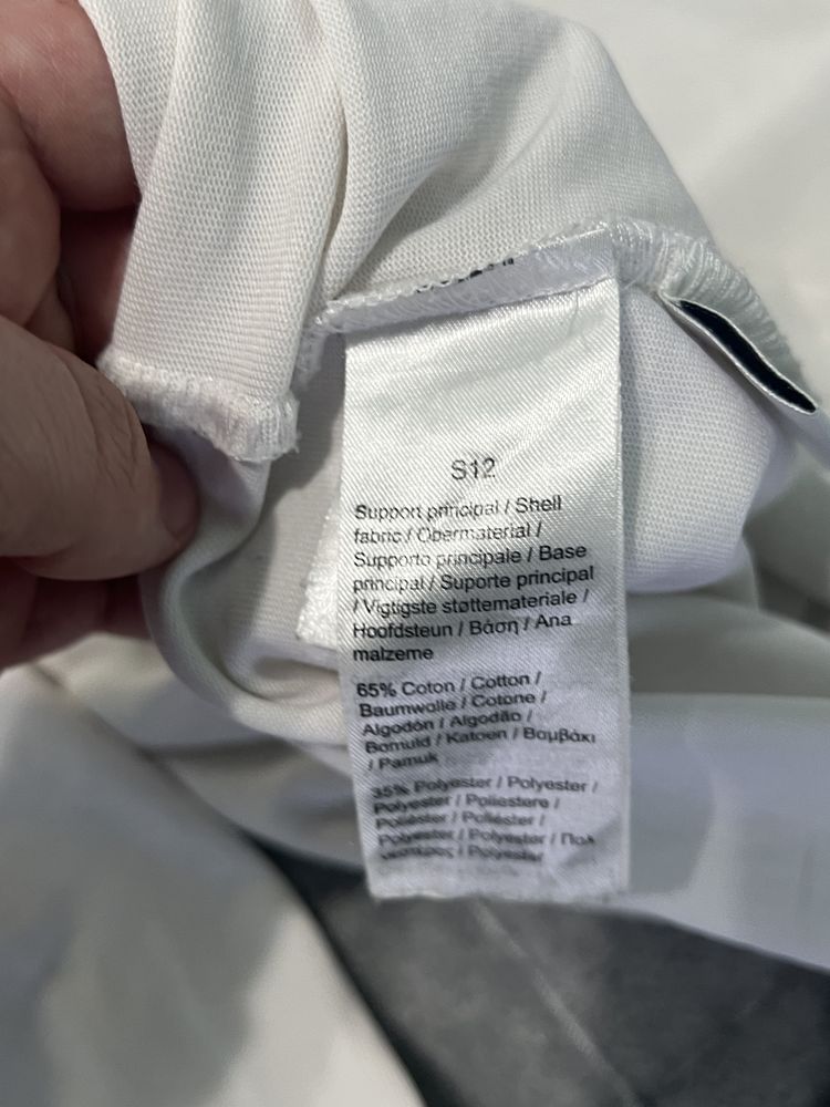 лонгслів lacoste