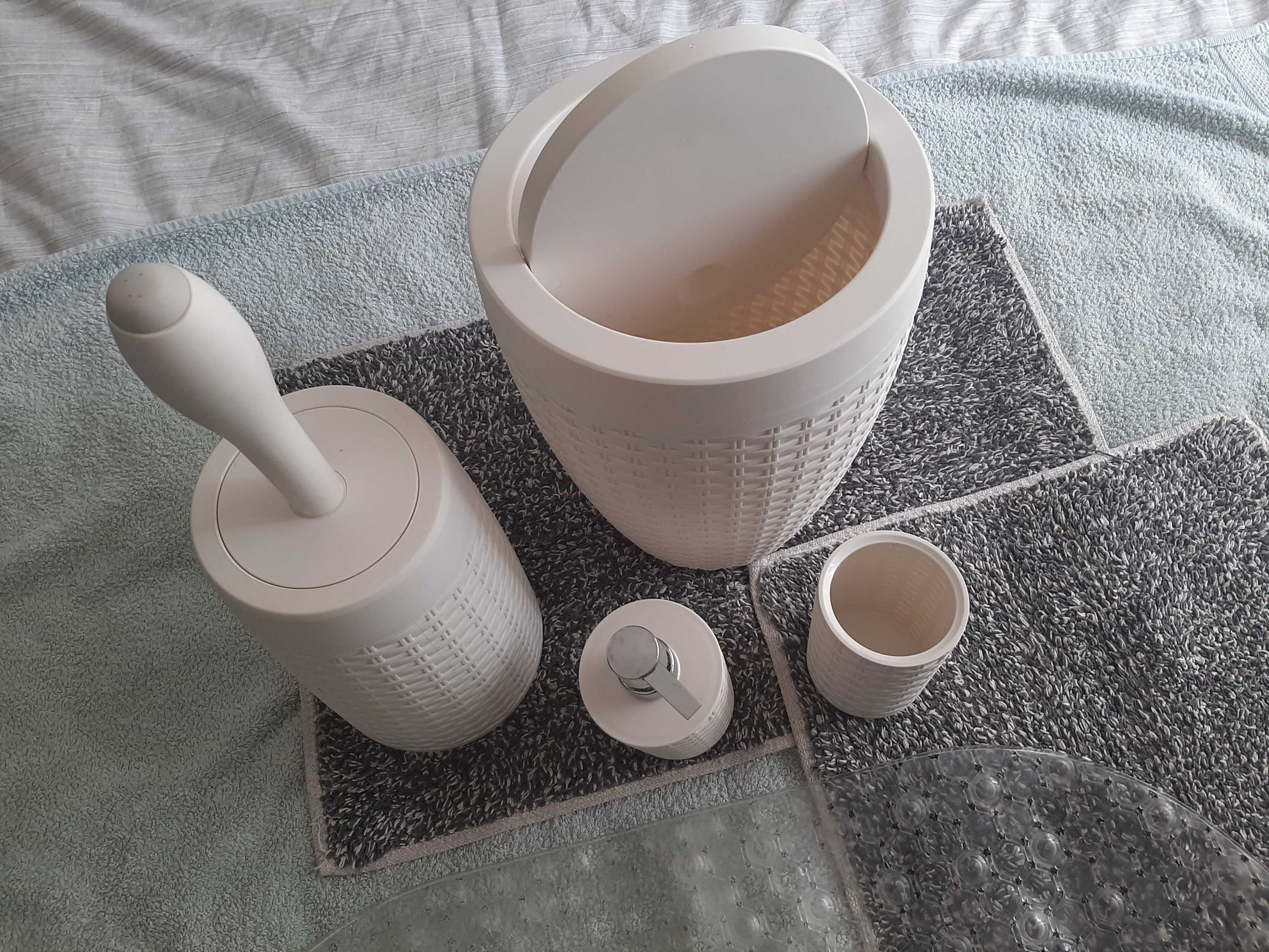Conjunto para wc