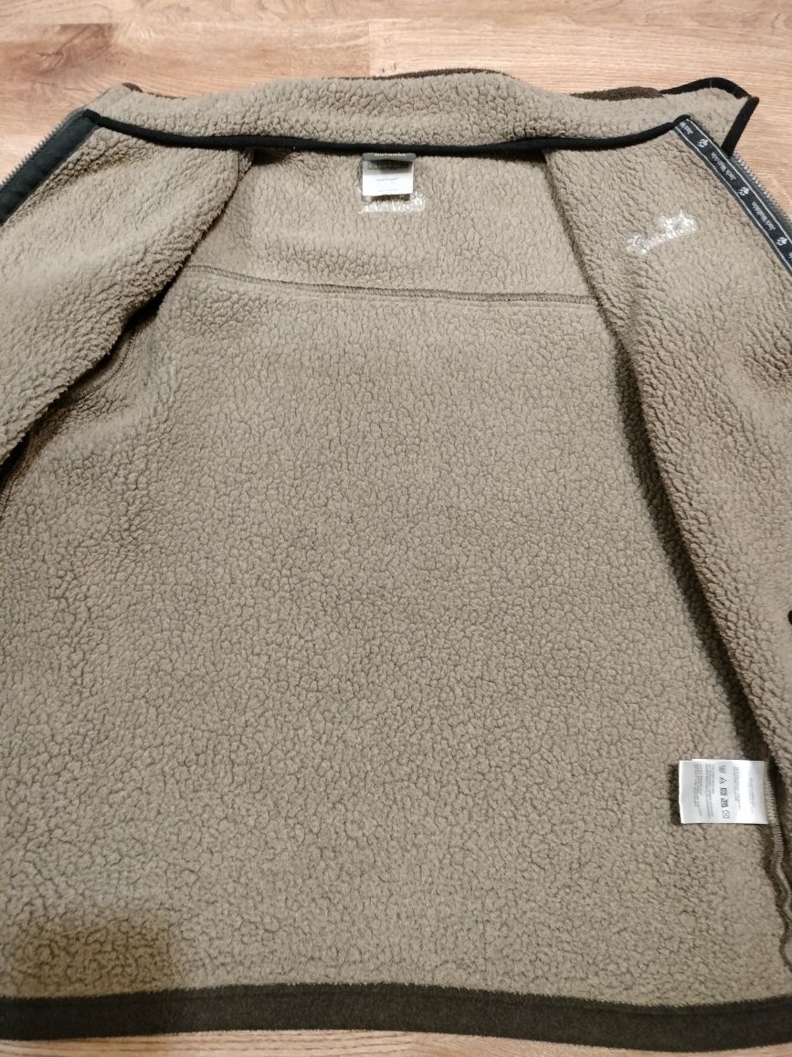 Kurtka męska polarowa Jack Wolfskin