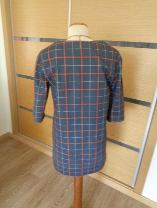 vestido Mango