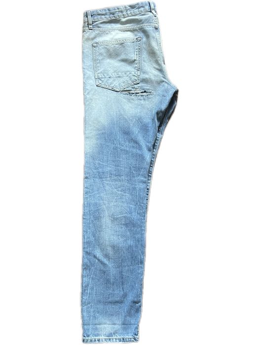 Джинсы scotch&soda ralston. Оригинал