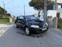Renault Megane 1.5 DCi