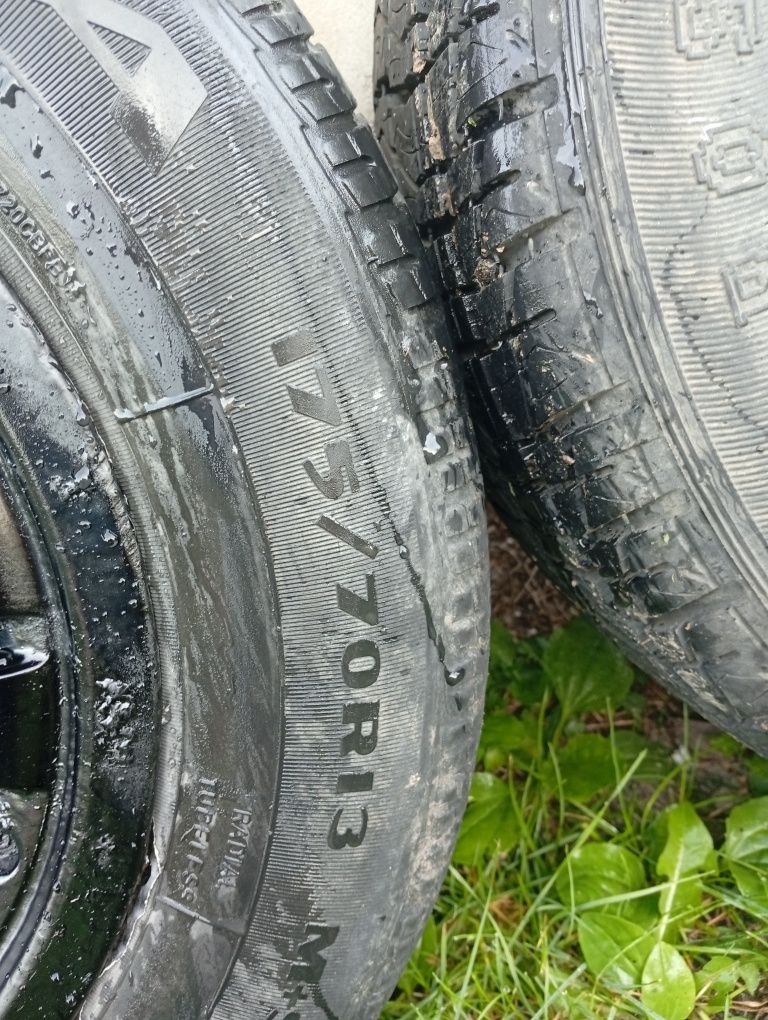 Продам диски р13