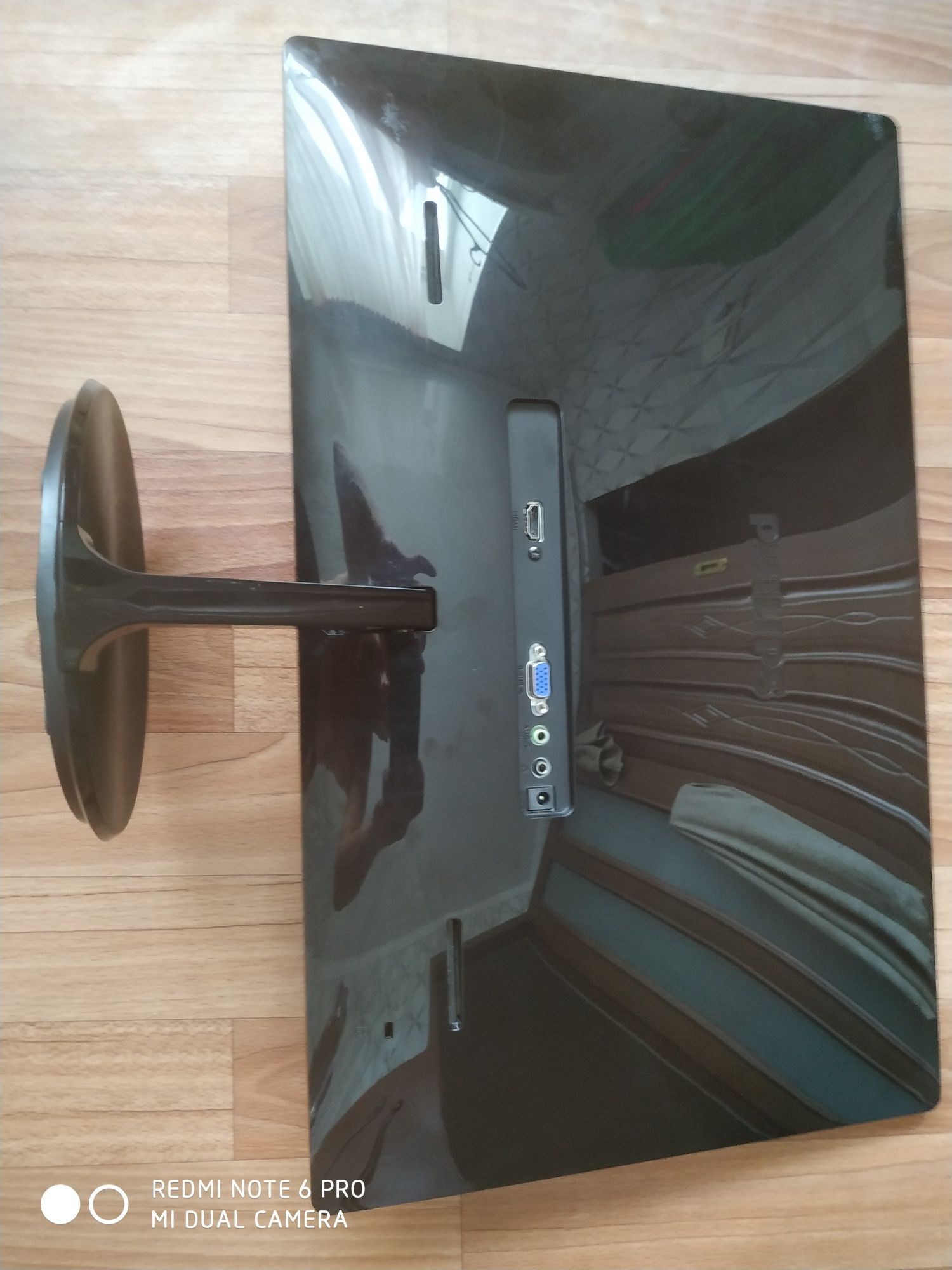 Монитор  Philips 227E IPS