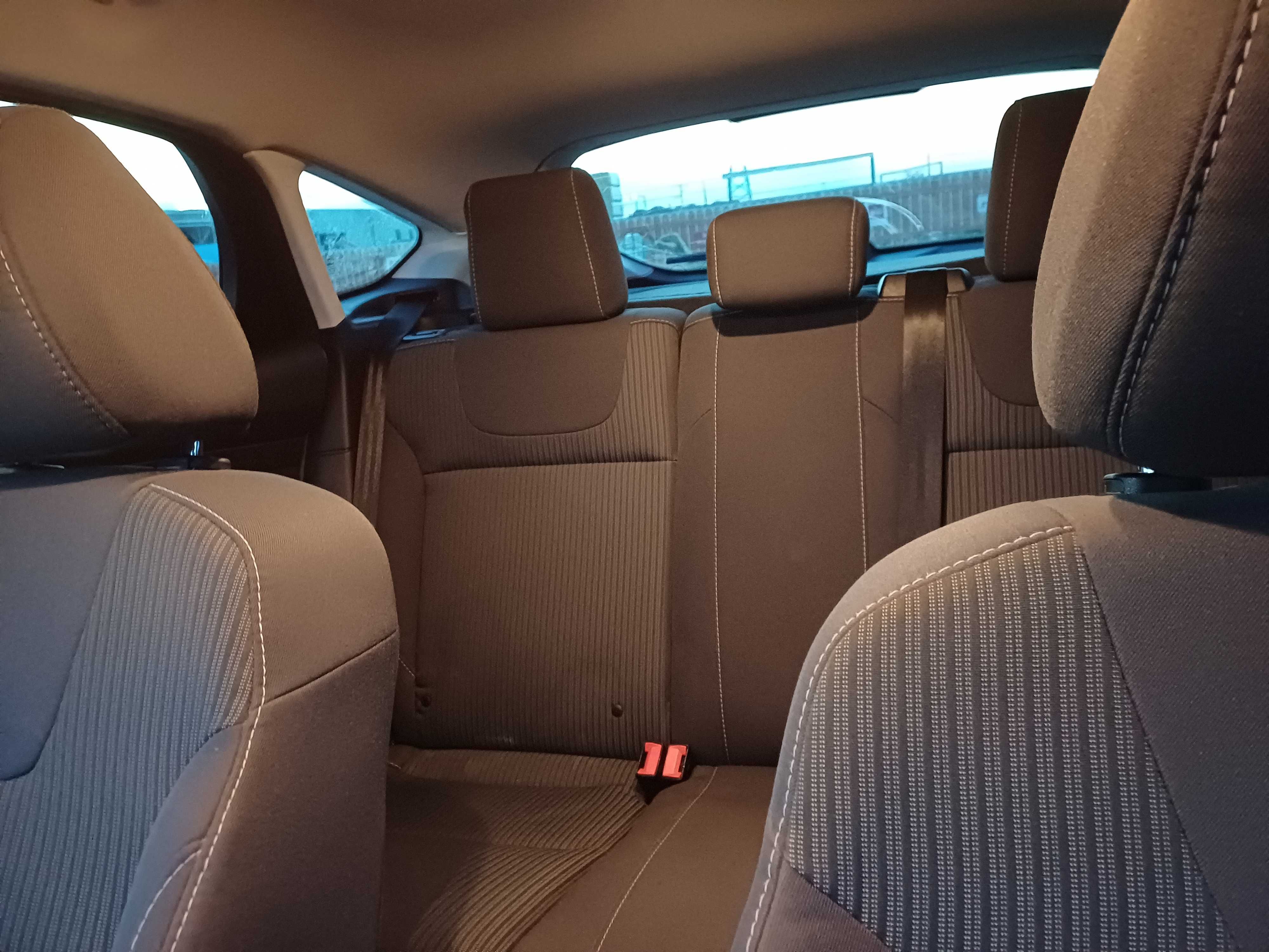 Ford Focus III mk3 polift 2014r 2.0 16V automat !