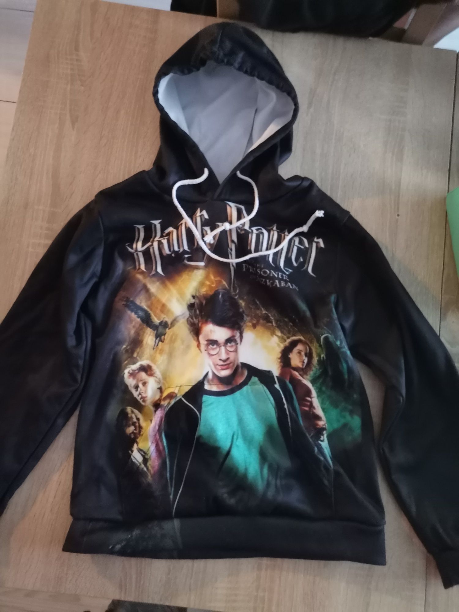 Sprzedam bluzę Harry Potter
