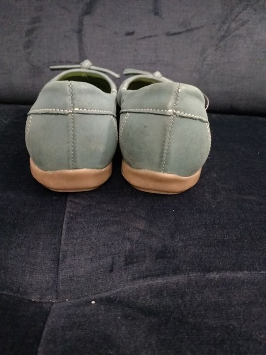 Buty dziewczęce marki Maciejka r. 32.